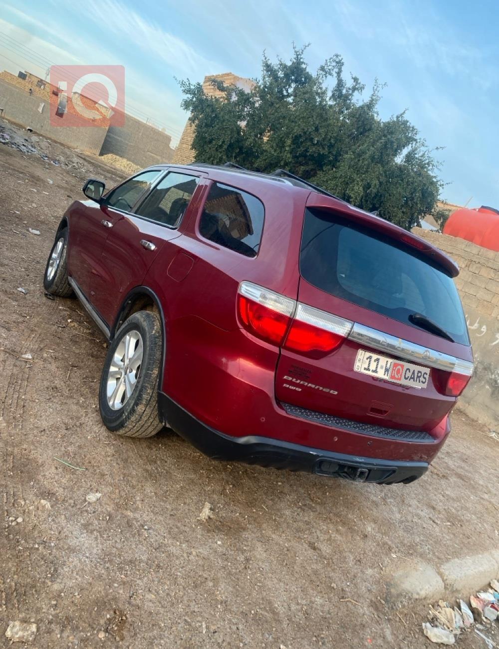 دودج دورانجو